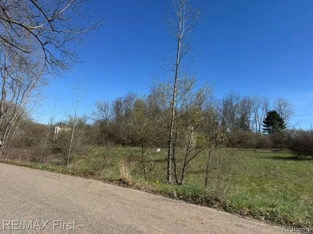 000 Unit 3 Big Sky Drive Groveland Township MI 48442