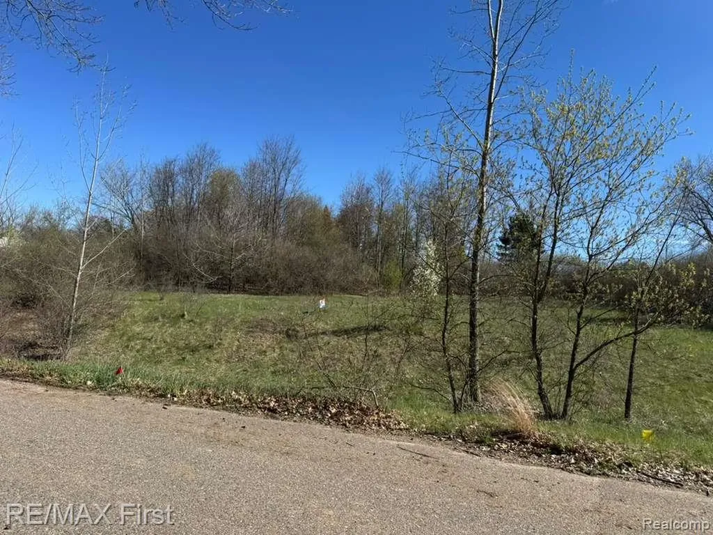 000 Unit 3 Big Sky Drive Groveland Township MI 48442