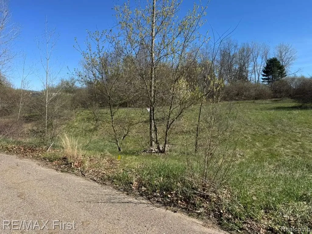 000 Unit 3 Big Sky Drive Groveland Township MI 48442