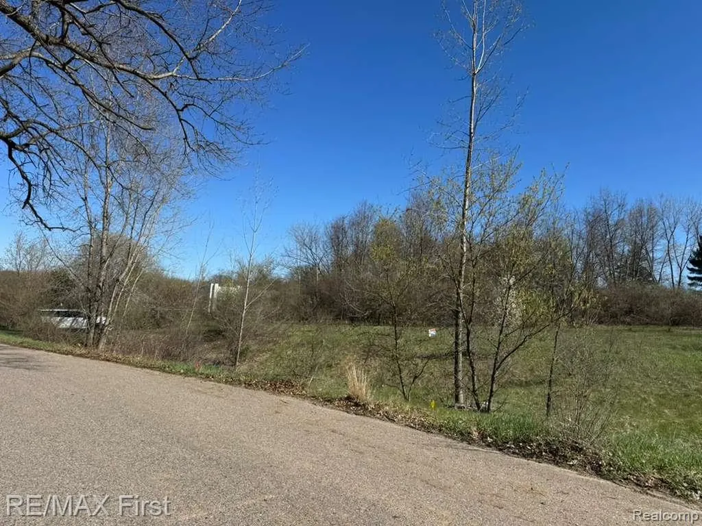 000 Unit 3 Big Sky Drive Groveland Township MI 48442