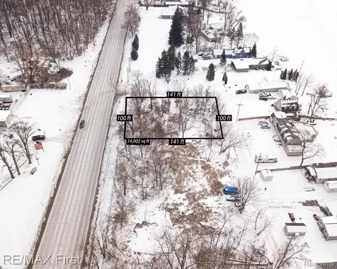 000 Dixie Highway Springfield Charter Township MI 48348