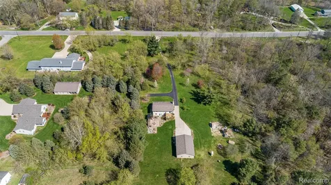 961 Jolly Road Alaiedon Township MI 48864