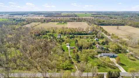 961 Jolly Road Alaiedon Township MI 48864