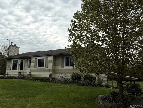 961 Jolly Road Alaiedon Township MI 48864