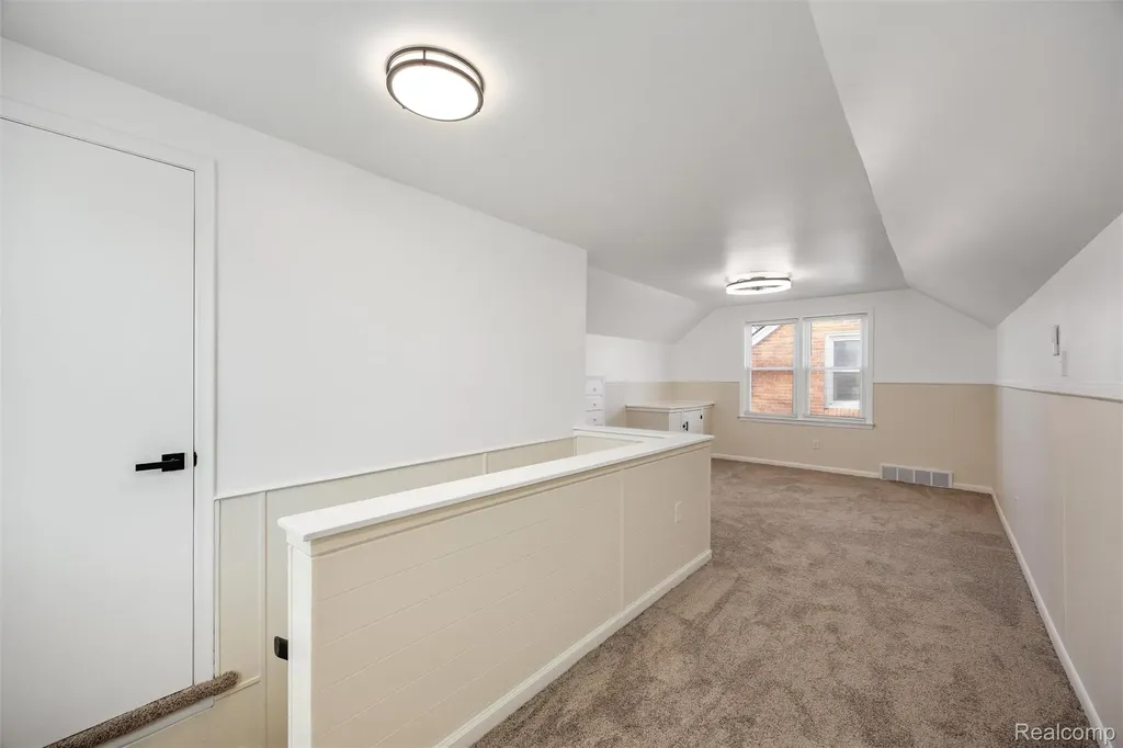 18291 Faust Avenue Detroit City MI 48219