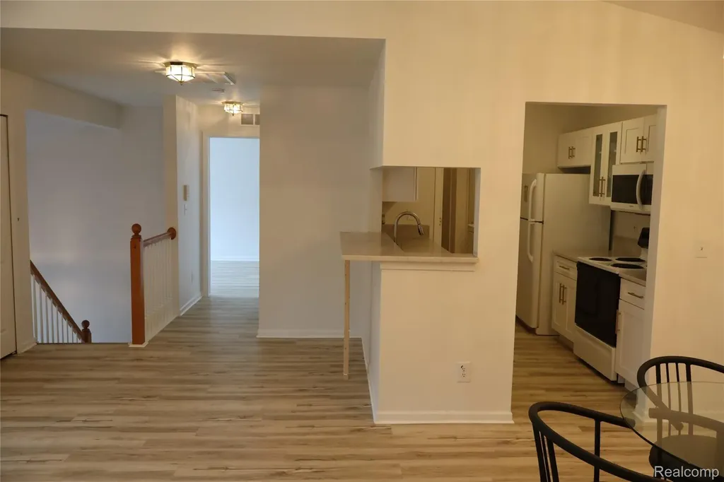 44944 Marigold Drive Sterling Heights City MI 48314