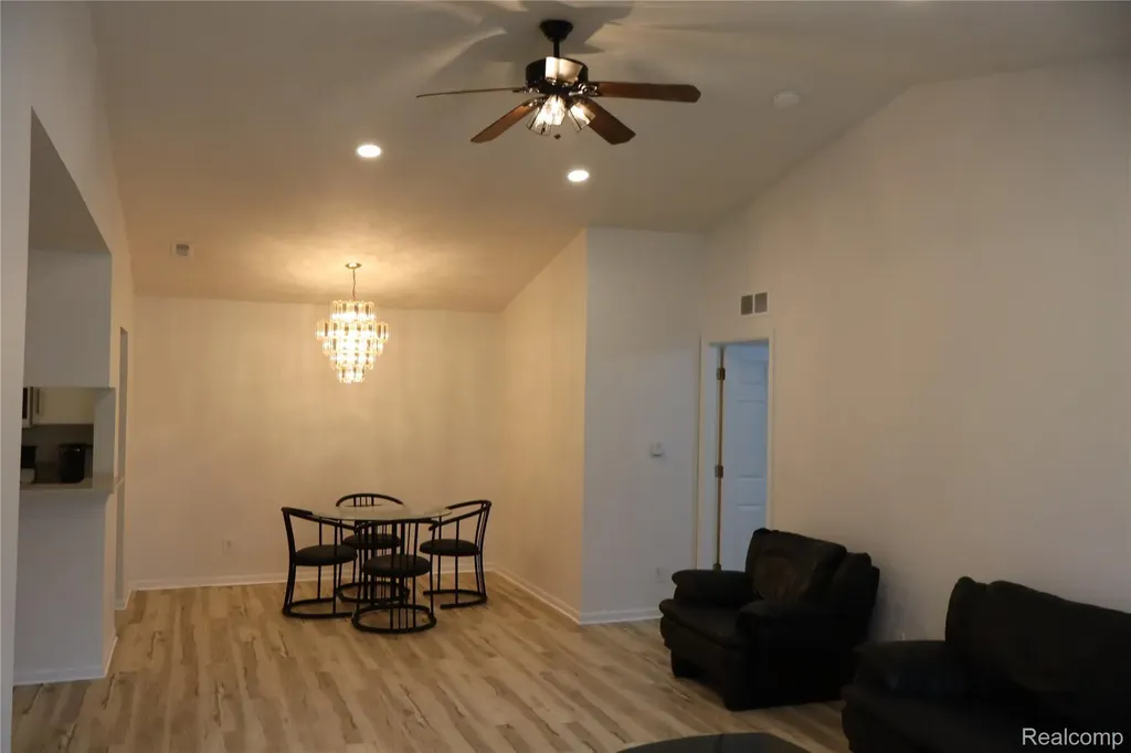 44944 Marigold Drive Sterling Heights City MI 48314
