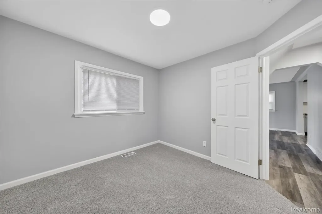 14360 Cornell Street Taylor City MI 48180