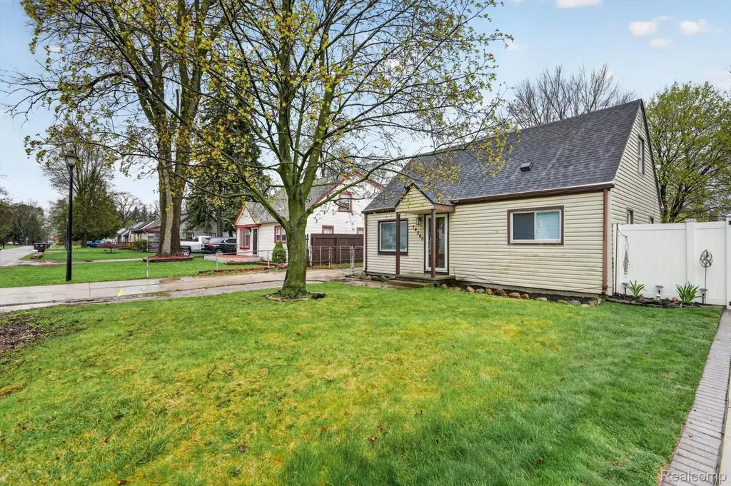 14360 Cornell Street Taylor City MI 48180