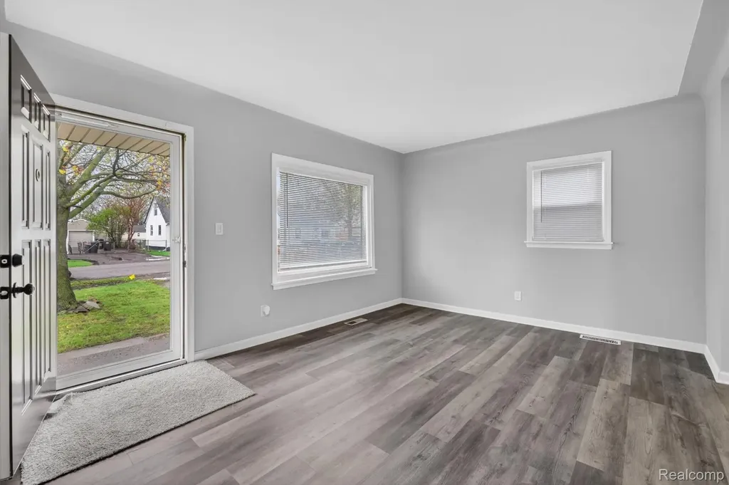 14360 Cornell Street Taylor City MI 48180