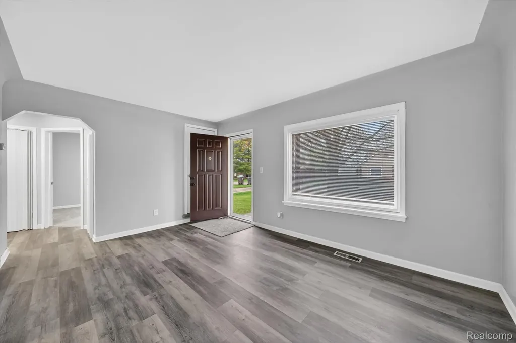 14360 Cornell Street Taylor City MI 48180