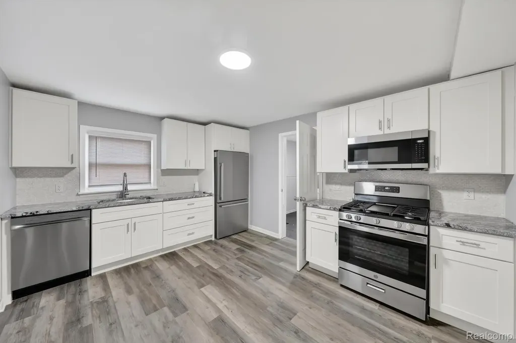 14360 Cornell Street Taylor City MI 48180