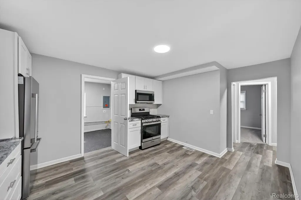 14360 Cornell Street Taylor City MI 48180