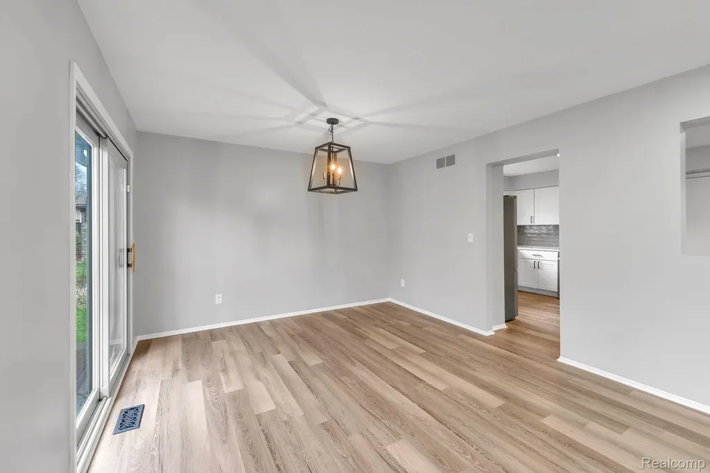 7323 Burgundy Street Canton Charter Township MI 48187