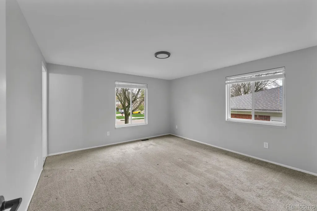 7323 Burgundy Street Canton Charter Township MI 48187