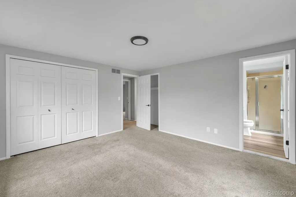 7323 Burgundy Street Canton Charter Township MI 48187