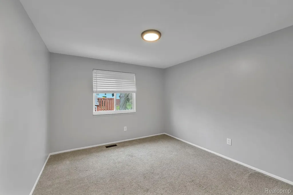 7323 Burgundy Street Canton Charter Township MI 48187