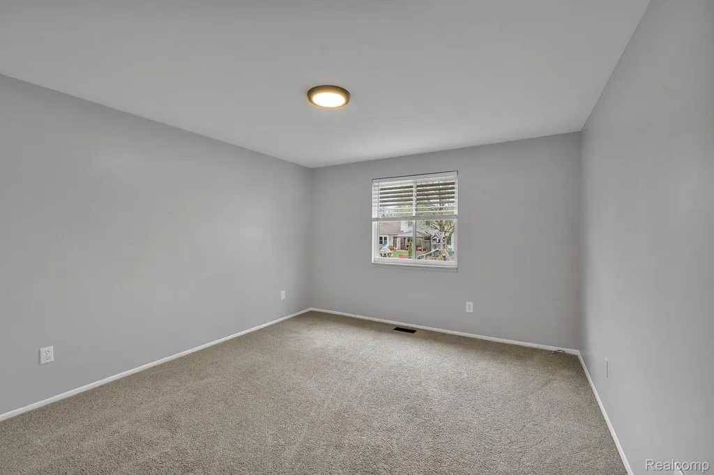 7323 Burgundy Street Canton Charter Township MI 48187