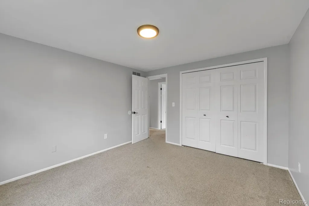 7323 Burgundy Street Canton Charter Township MI 48187