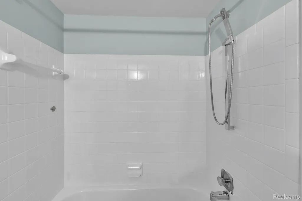 7323 Burgundy Street Canton Charter Township MI 48187