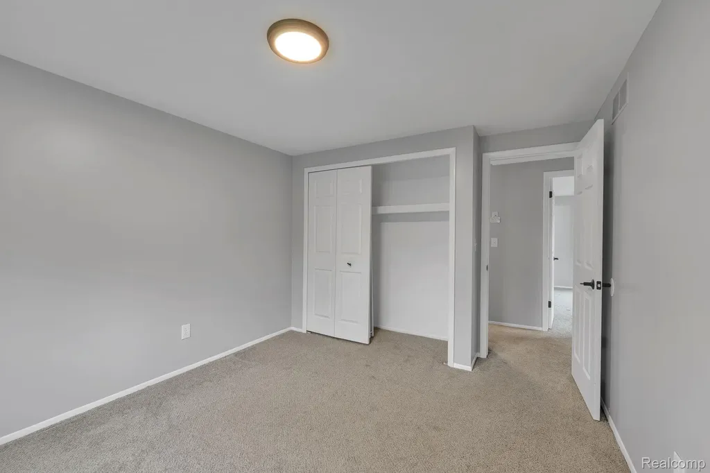 7323 Burgundy Street Canton Charter Township MI 48187