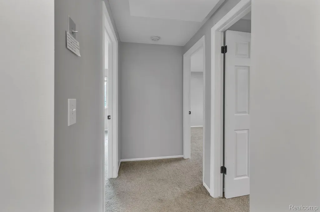 7323 Burgundy Street Canton Charter Township MI 48187