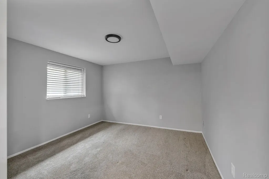 7323 Burgundy Street Canton Charter Township MI 48187