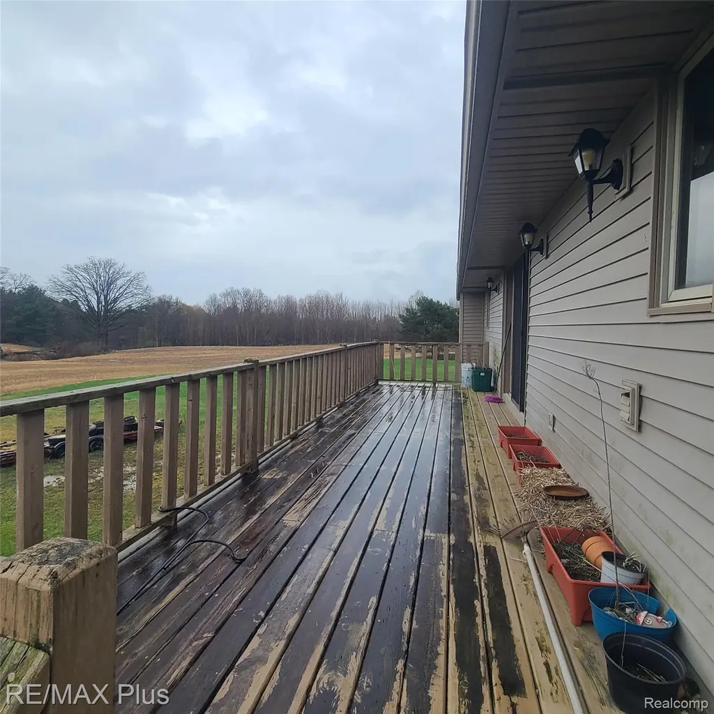 7931 Clear Lake Road Burnside Township MI 48416