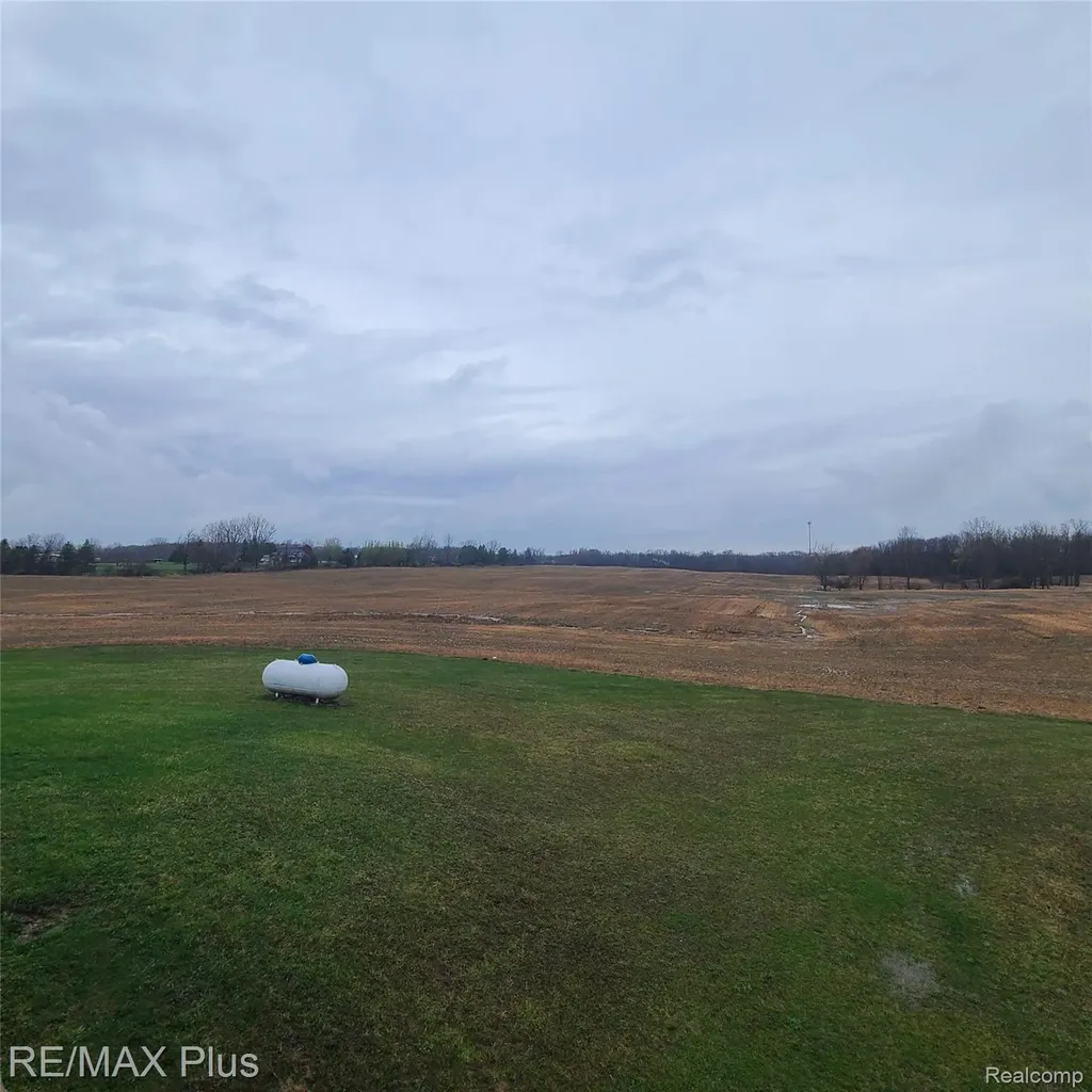 7931 Clear Lake Road Burnside Township MI 48416