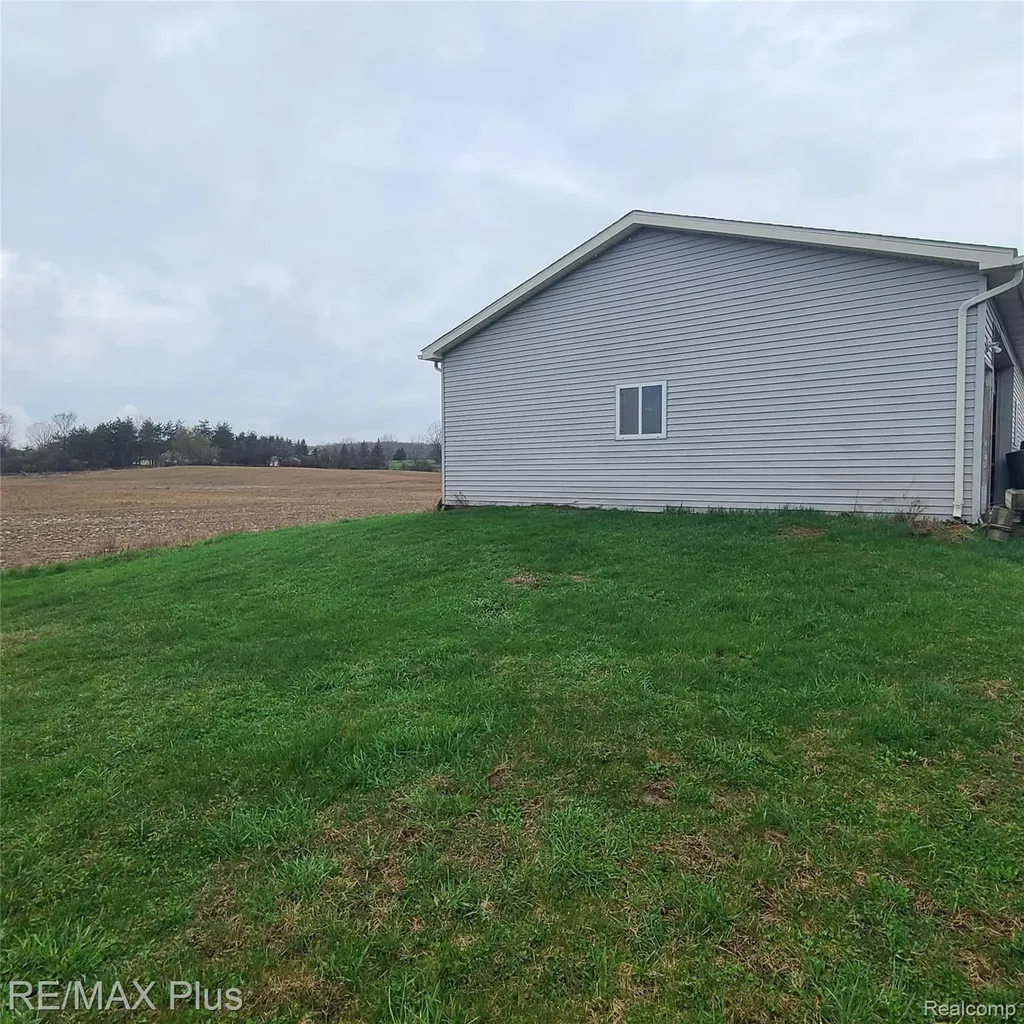 7931 Clear Lake Road Burnside Township MI 48416