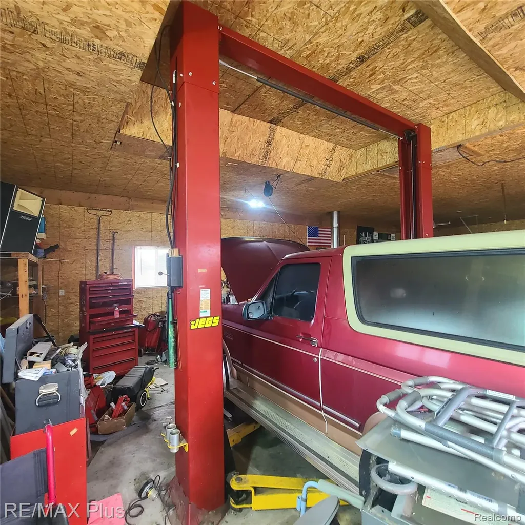7931 Clear Lake Road Burnside Township MI 48416
