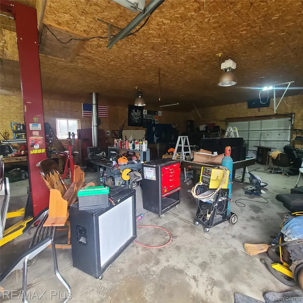 7931 Clear Lake Road Burnside Township MI 48416