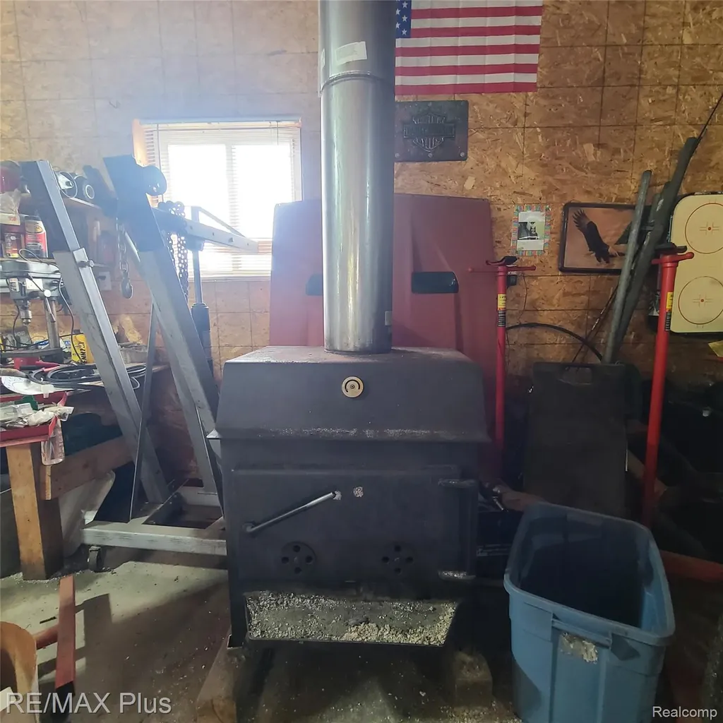 7931 Clear Lake Road Burnside Township MI 48416