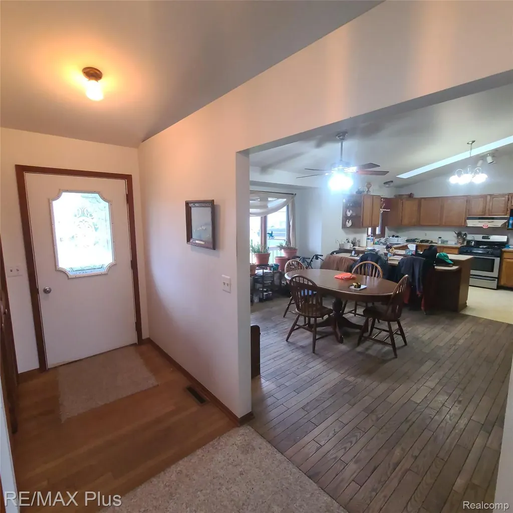 7931 Clear Lake Road Burnside Township MI 48416