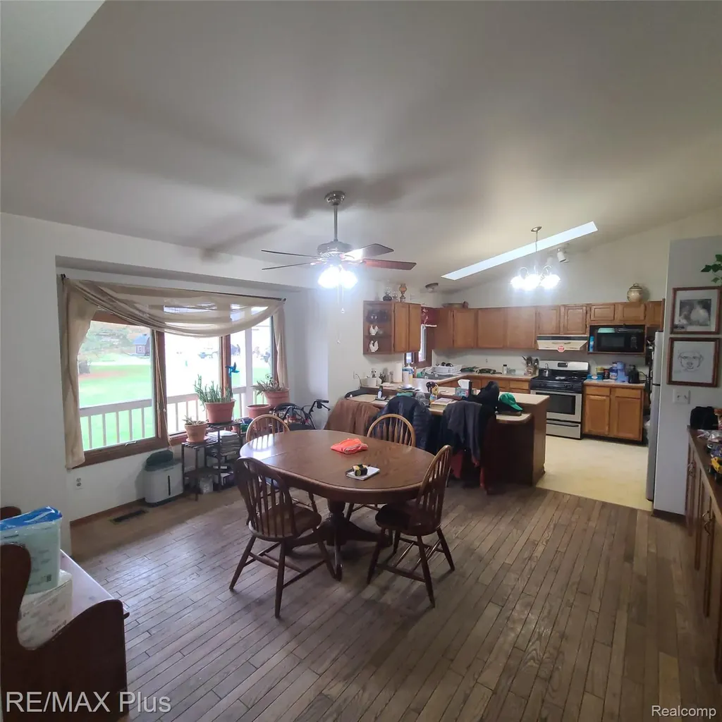 7931 Clear Lake Road Burnside Township MI 48416