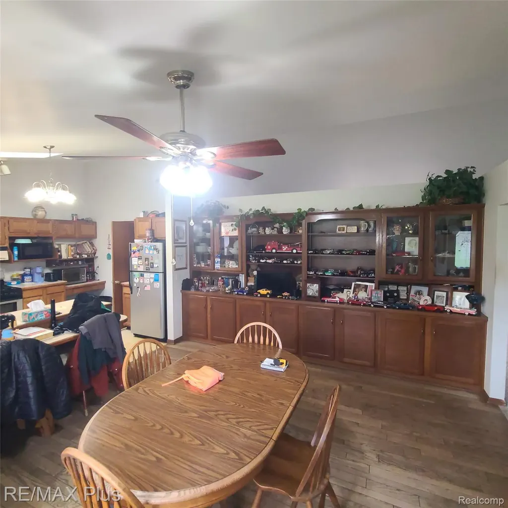 7931 Clear Lake Road Burnside Township MI 48416