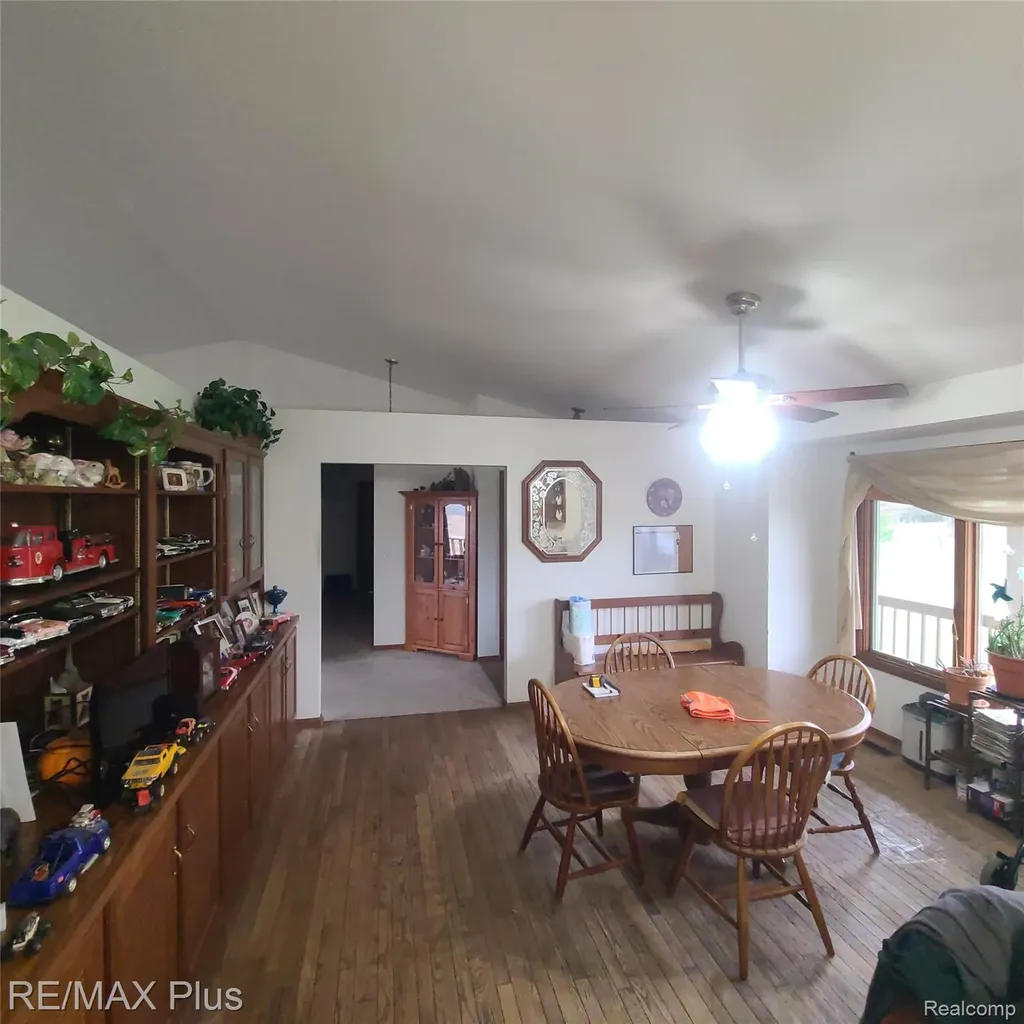 7931 Clear Lake Road Burnside Township MI 48416