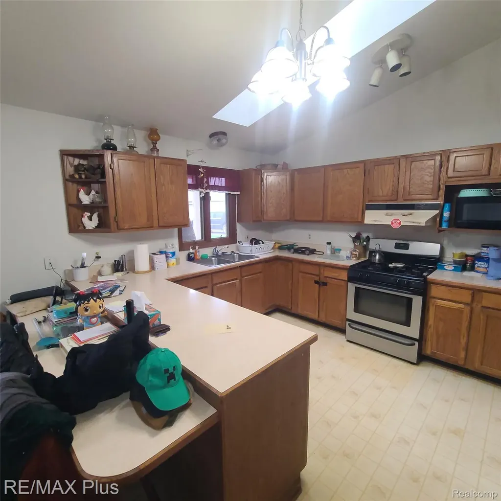 7931 Clear Lake Road Burnside Township MI 48416