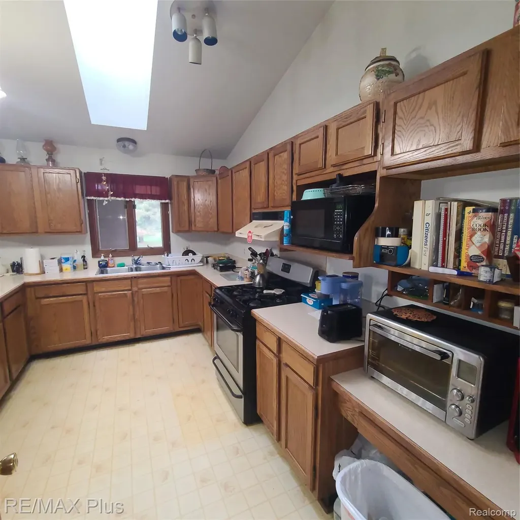 7931 Clear Lake Road Burnside Township MI 48416