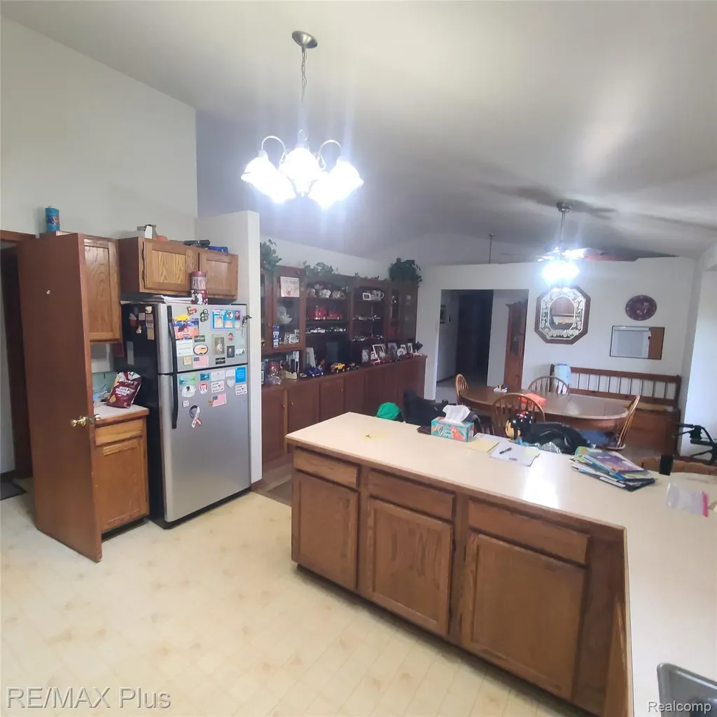 7931 Clear Lake Road Burnside Township MI 48416