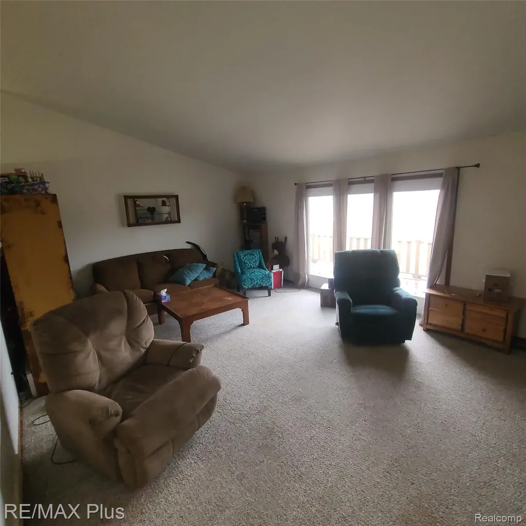7931 Clear Lake Road Burnside Township MI 48416