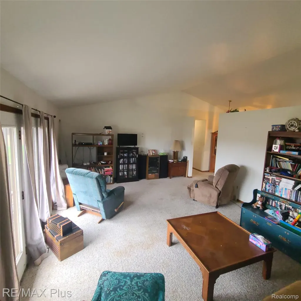 7931 Clear Lake Road Burnside Township MI 48416