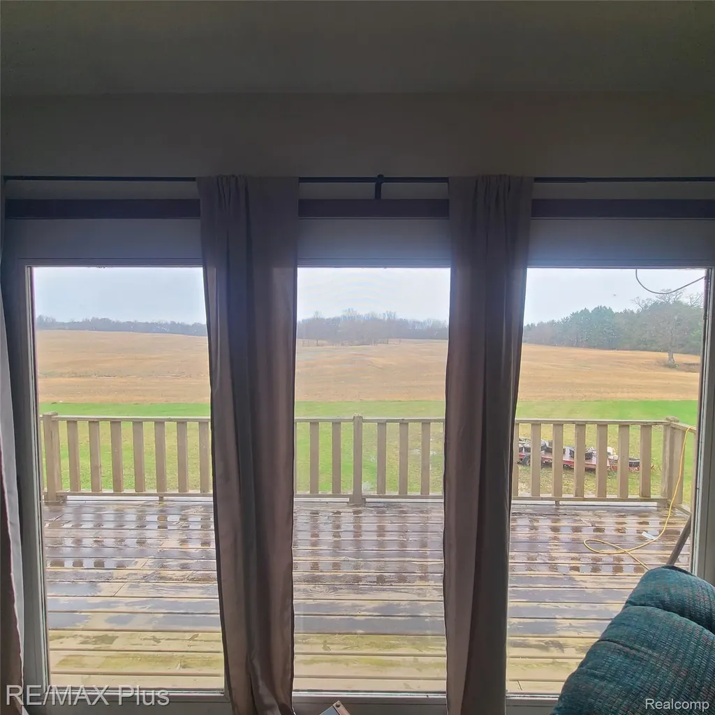 7931 Clear Lake Road Burnside Township MI 48416