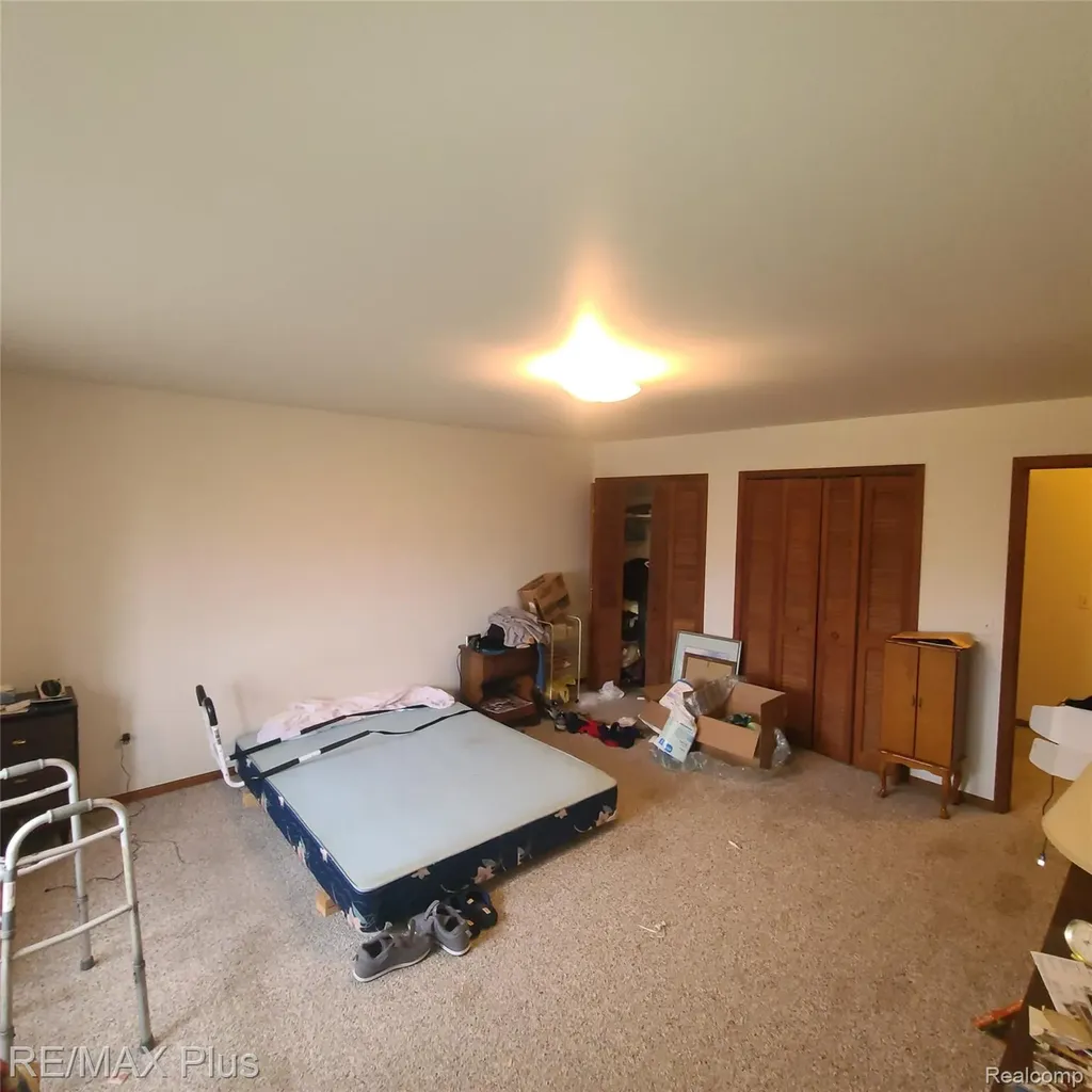 7931 Clear Lake Road Burnside Township MI 48416