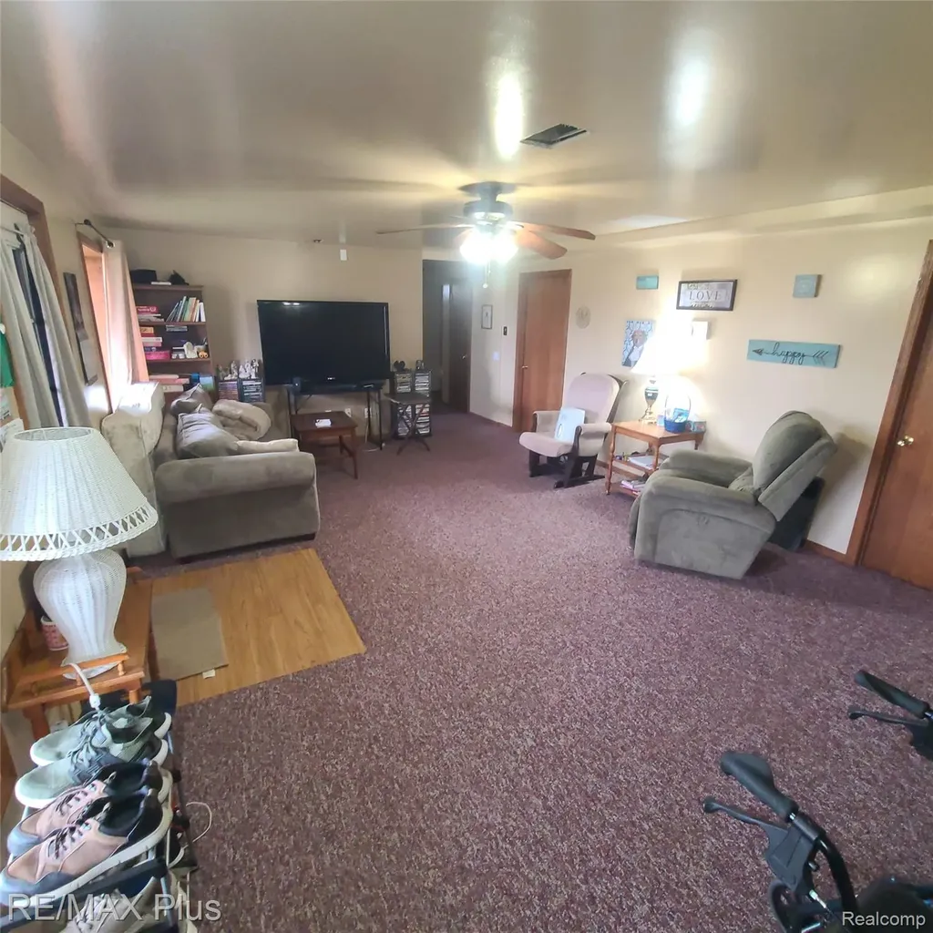 7931 Clear Lake Road Burnside Township MI 48416