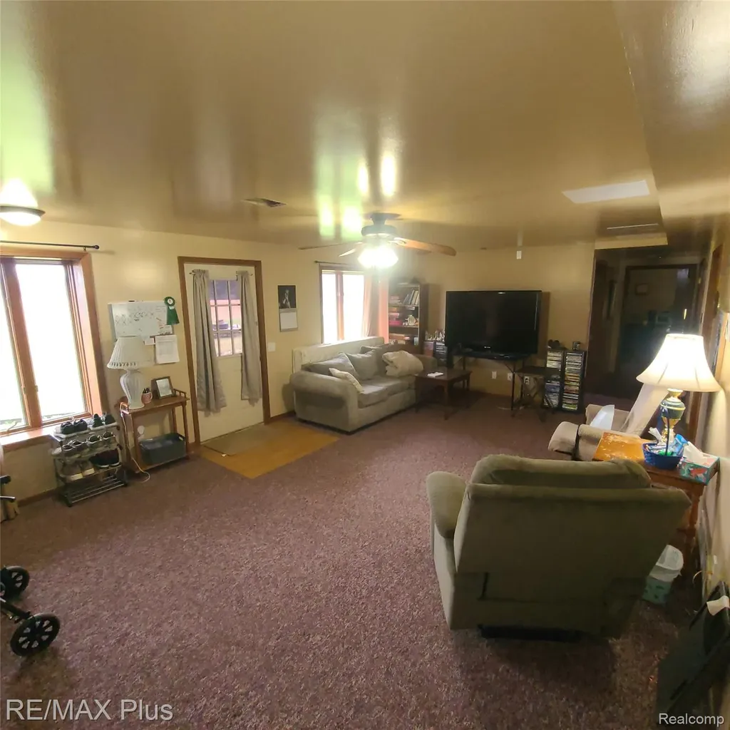 7931 Clear Lake Road Burnside Township MI 48416