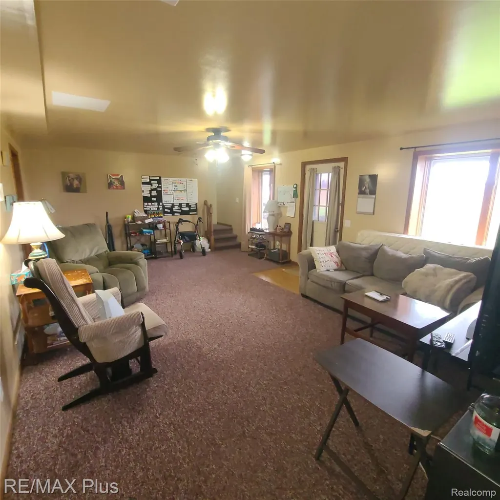 7931 Clear Lake Road Burnside Township MI 48416