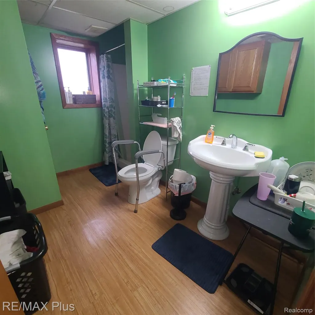 7931 Clear Lake Road Burnside Township MI 48416