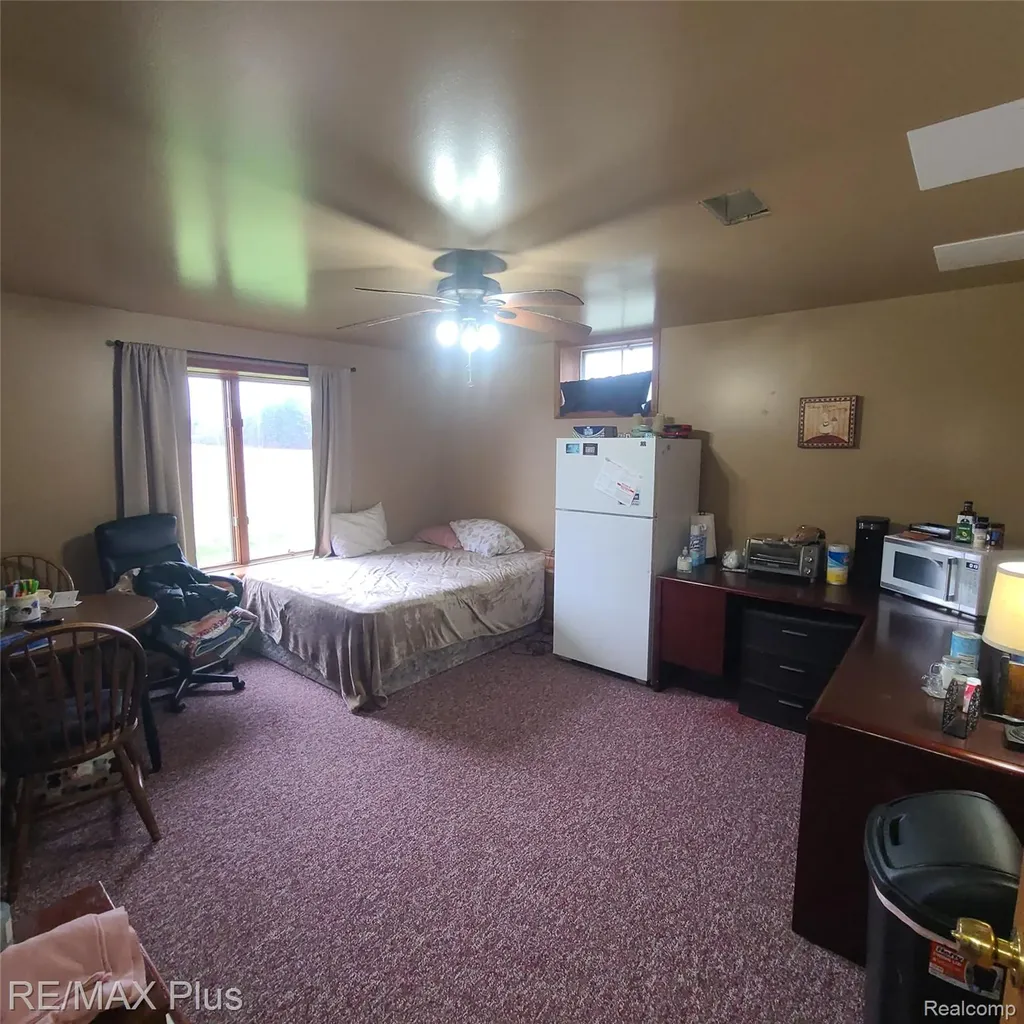 7931 Clear Lake Road Burnside Township MI 48416