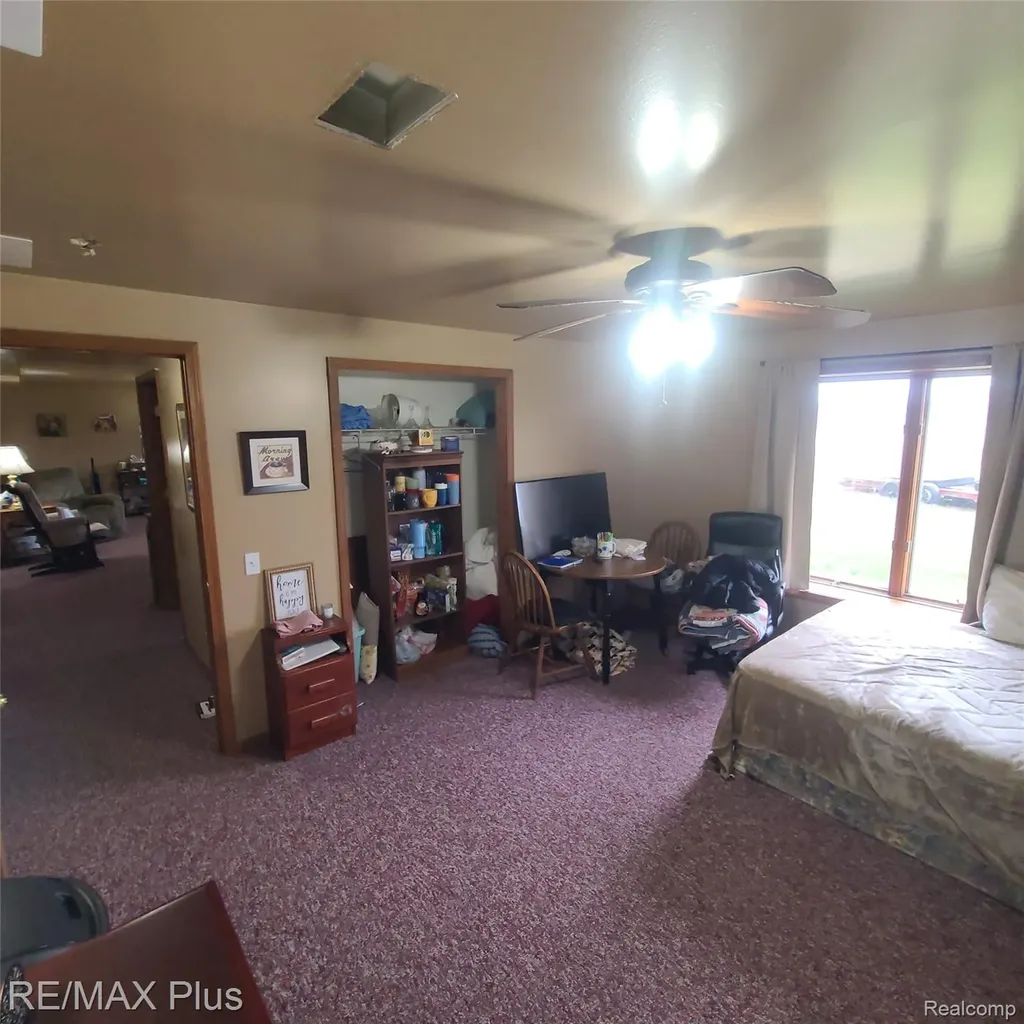 7931 Clear Lake Road Burnside Township MI 48416